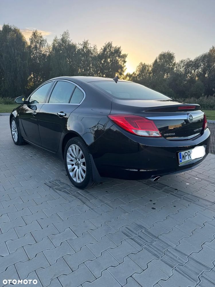 Opel Insignia - 5