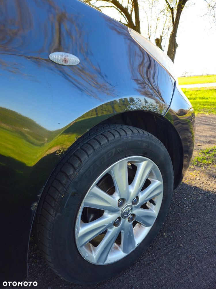 Toyota Yaris 1.4 D-4D Prestige - 7