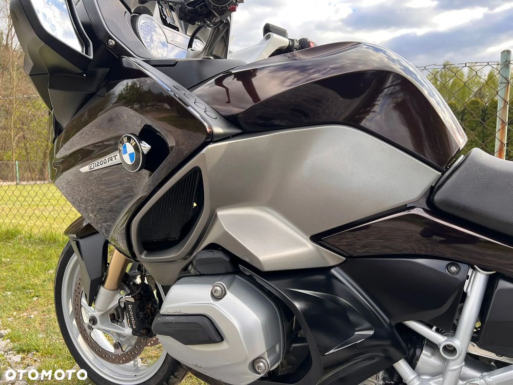 BMW RT - 26