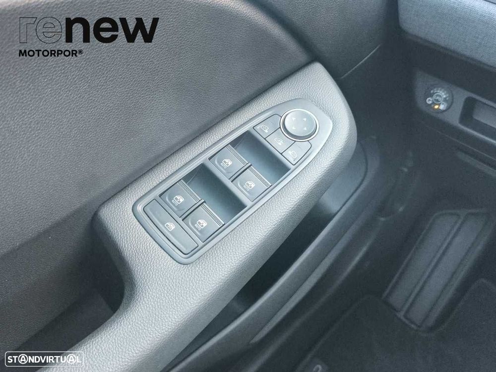 Renault Clio 1.0 TCe Evolution Bi-Fuel - 22
