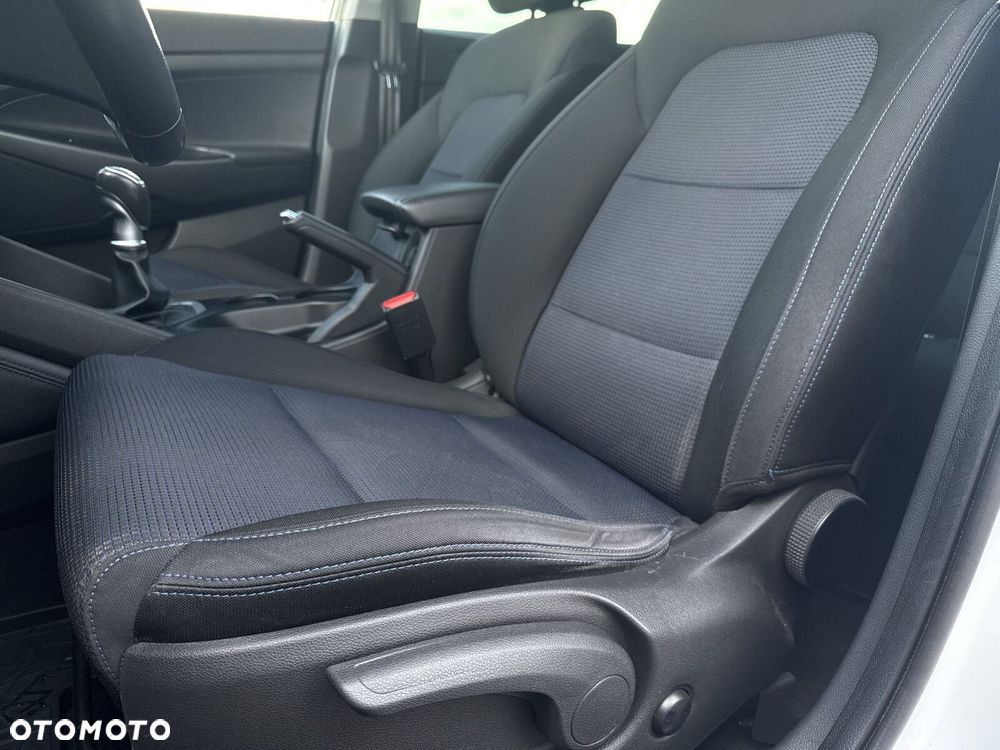 Hyundai Tucson 1.6 GDi Style 2WD - 15