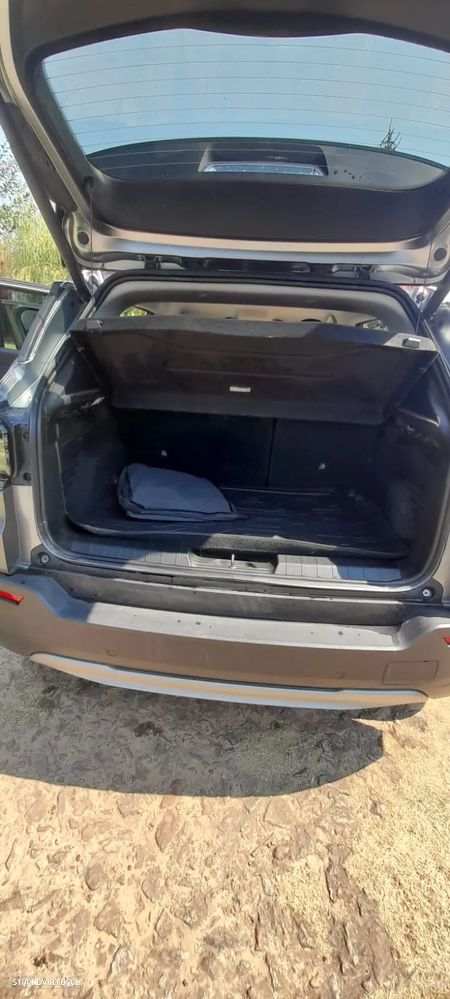 Jeep Avenger 54 kWh 1st Editon - 12