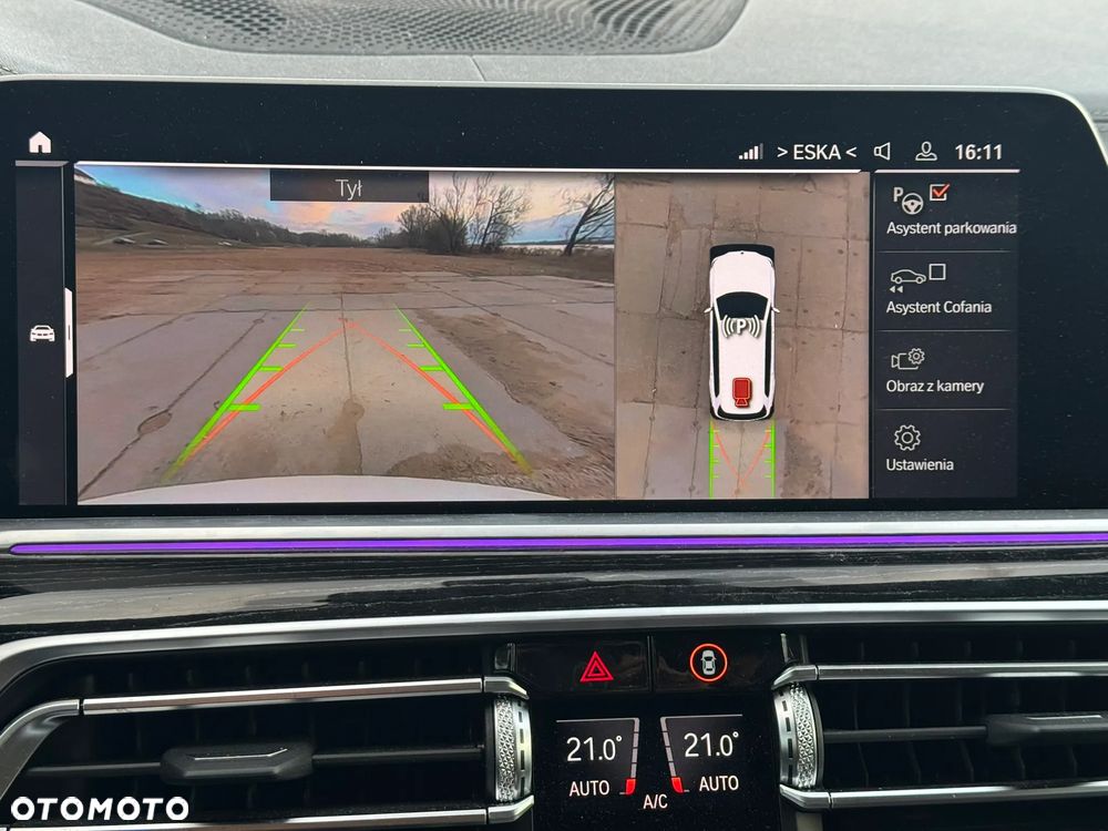 BMW X7 xDrive40i sport - 32