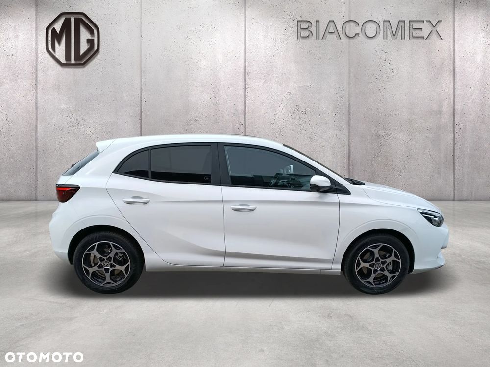 MG MG3 1.5 HEV+ Exclusive - 7