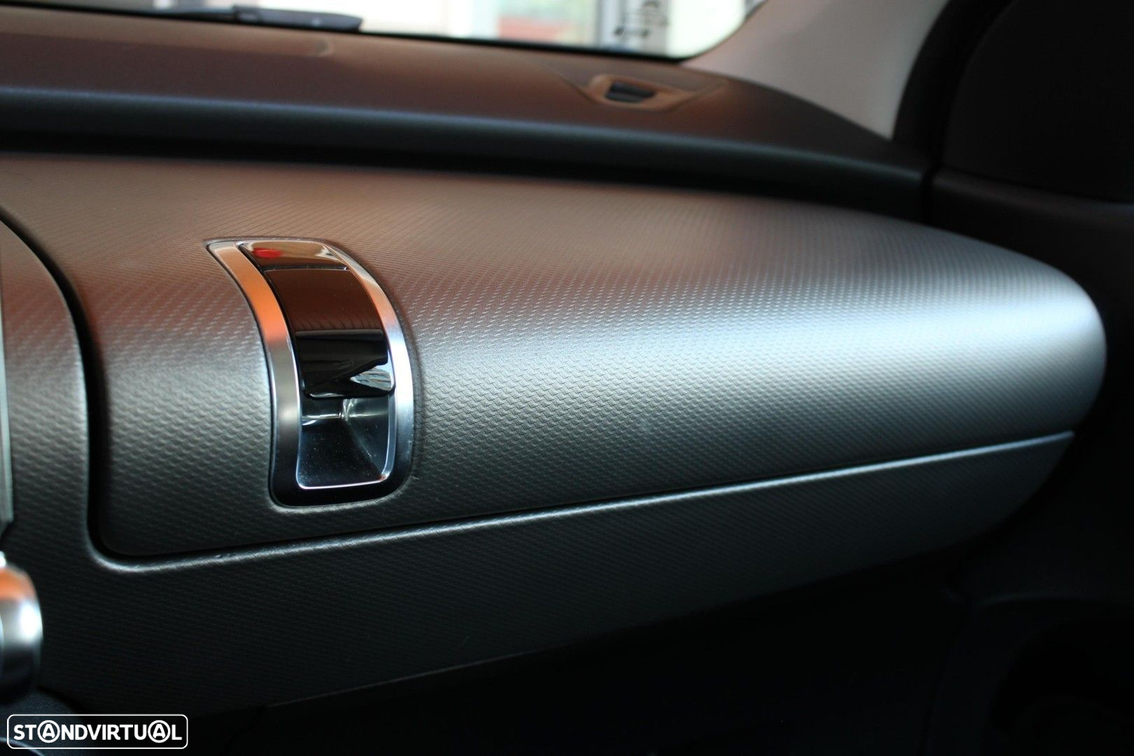 Citroën C4 Cactus VTi 75 Start - 22