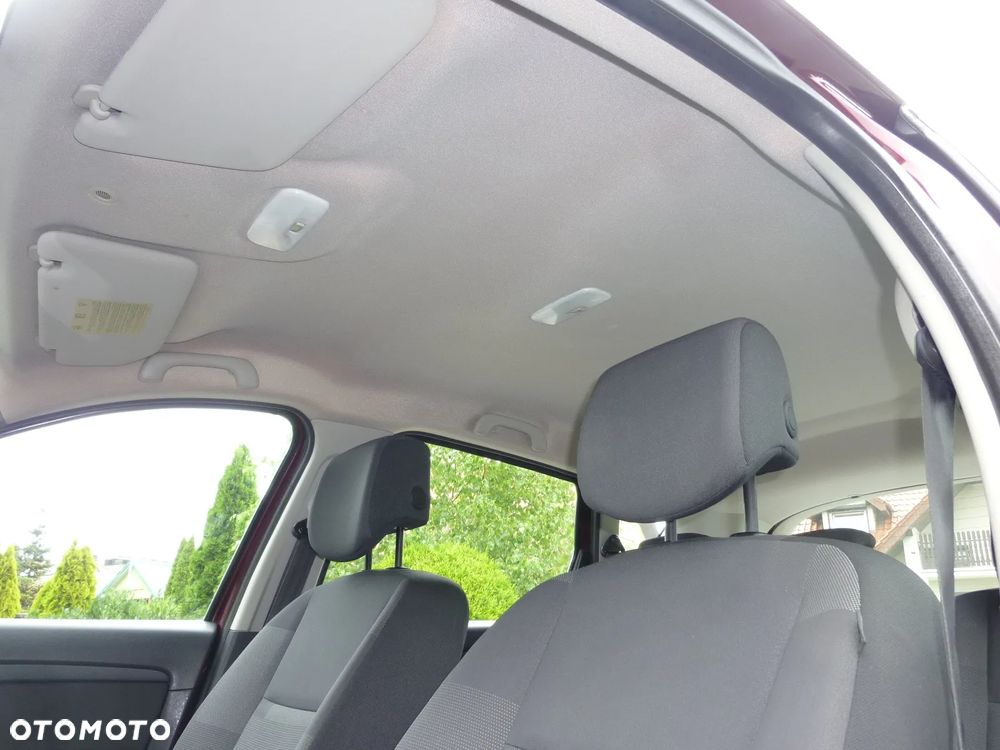 Renault Scenic 1.6 16V 110 Dynamique - 33