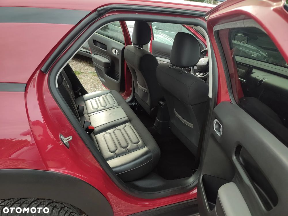 Citroën C4 Cactus Pure Tech e-THP 110 Stop&Start Shine Edition - 20
