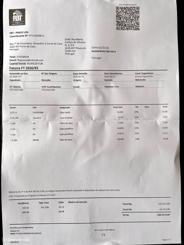 Citroën C5 Aircross Pure Tech 130 S&S FEEL - 40