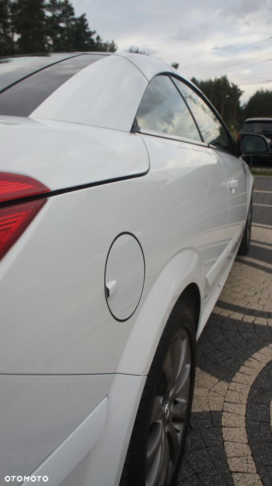 Opel Astra 1.8 Edition - 14