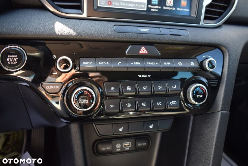 Kia Sportage - 36