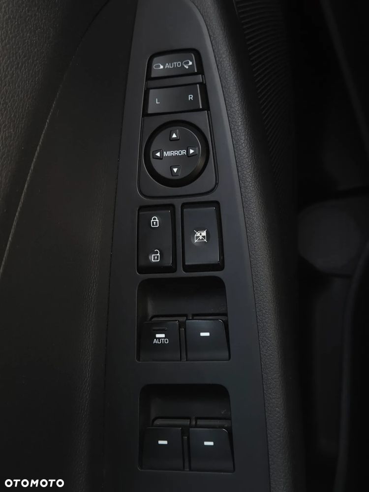 Hyundai Tucson 1.6 Turbo 4WD DCT Intro Edition - 27