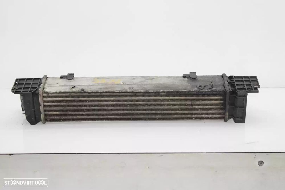 INTERCOOLER BMW 3 2007 -3093796 - 2