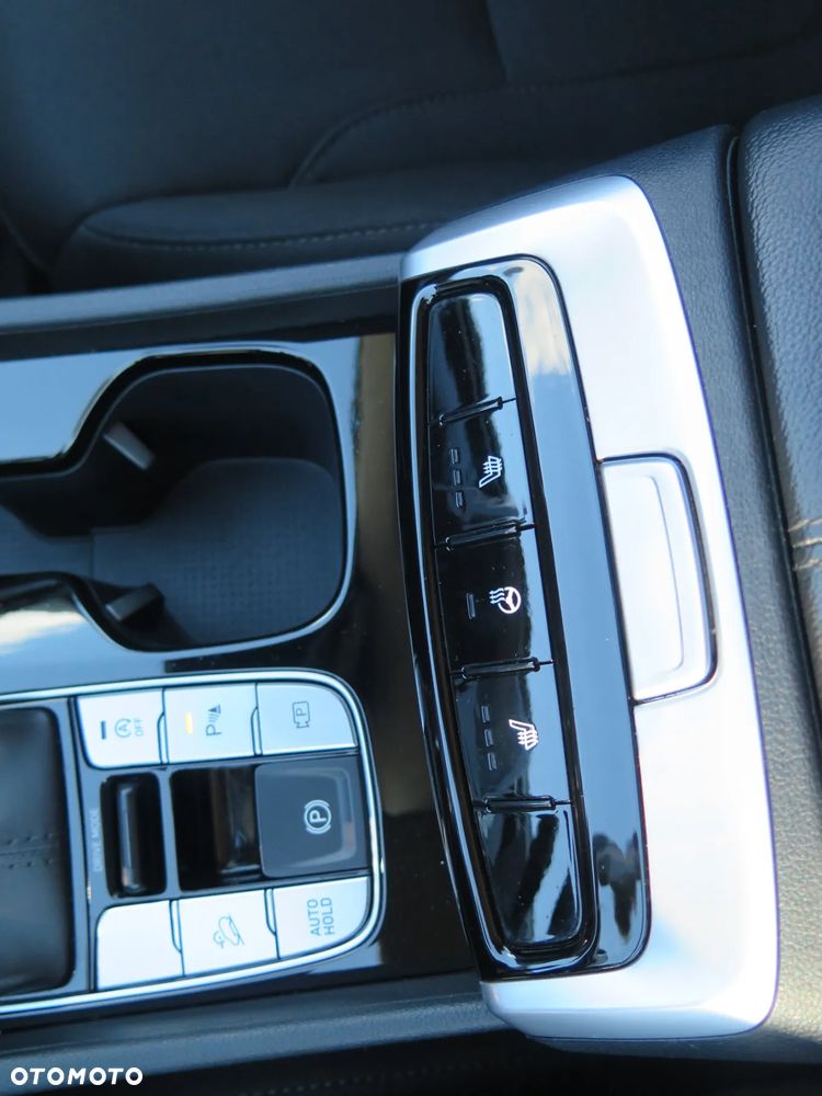 Hyundai Tucson - 17