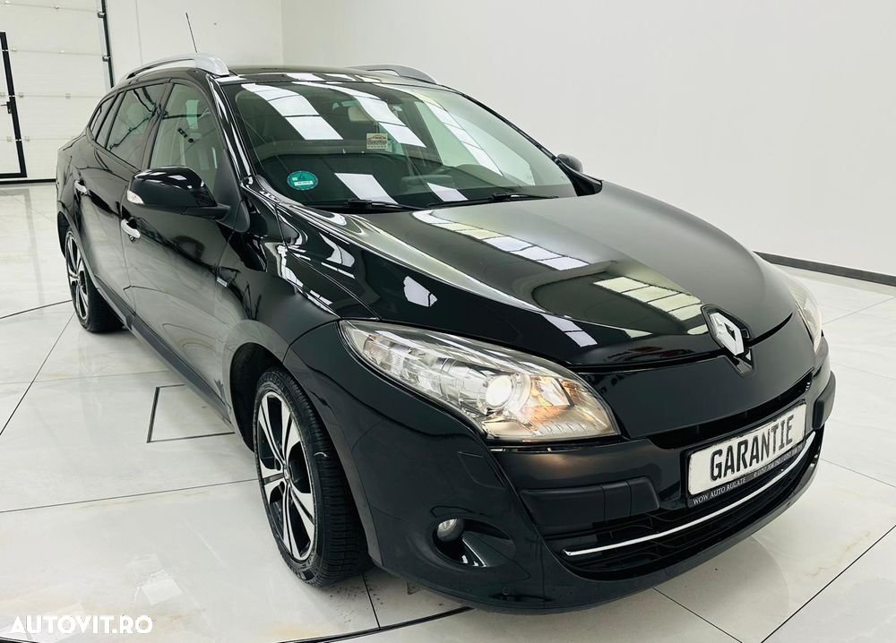 Renault Megane 1.4 TCe Sporty Dynamique - 2