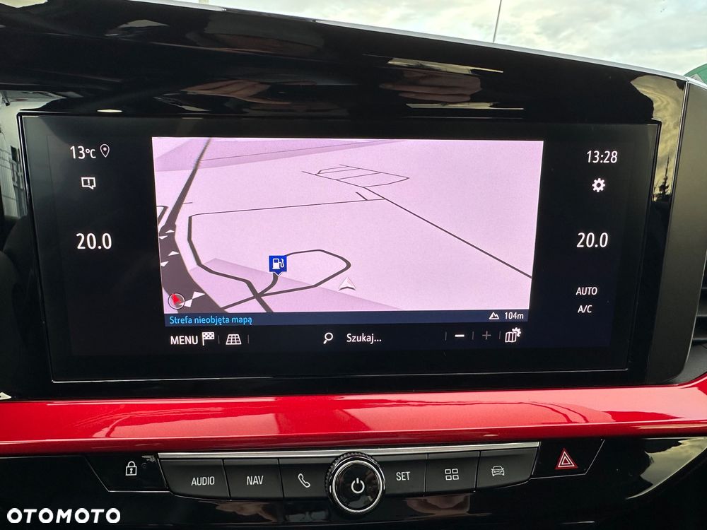 Opel Mokka 1.2 DI Turbo Automatik GS Line - 15