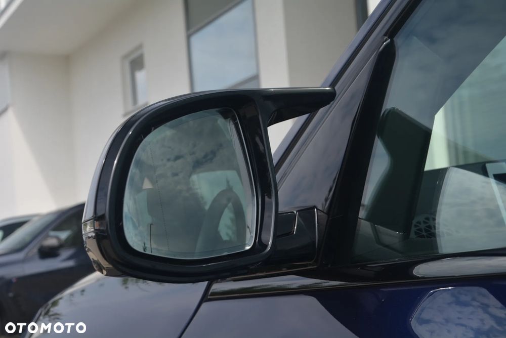 BMW X7 - 13