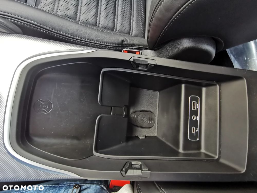 Alfa Romeo Giulia 2.0 Turbo 16V AT8-Q4 Veloce - 30