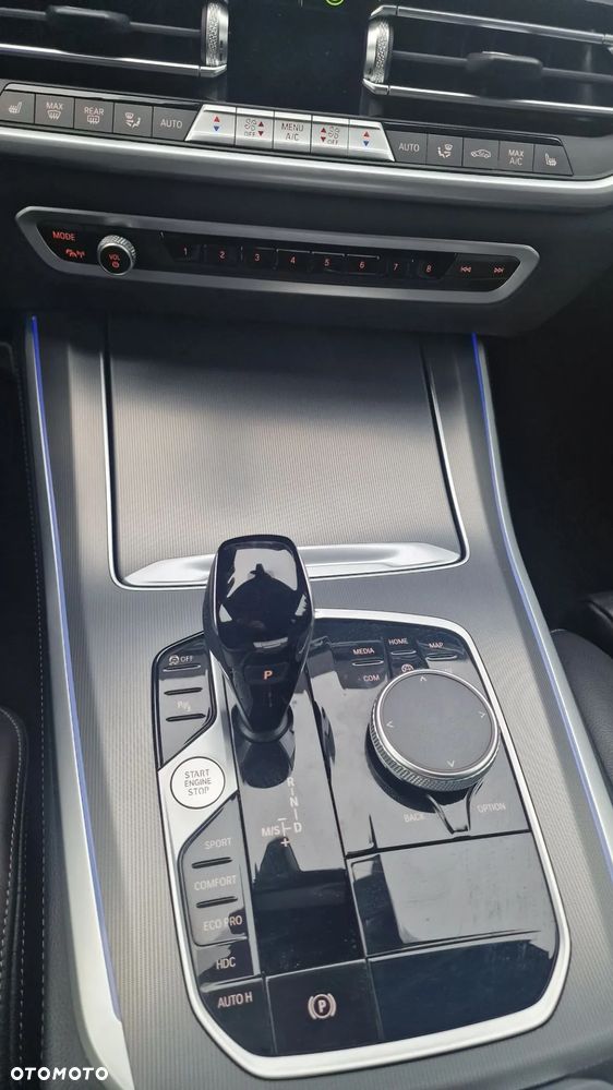 BMW X5 ver-xdrive30d-sport - 21