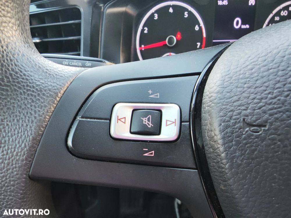 Volkswagen Polo 1.0 TSI Comfortline - 22
