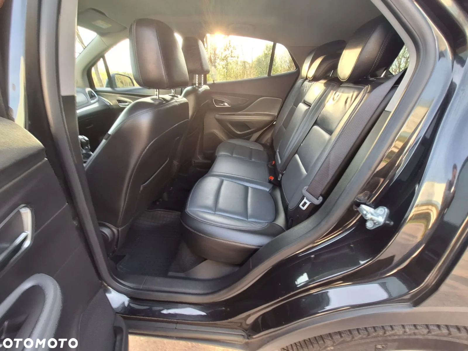 Opel Mokka 1.4 T Cosmo EU6 - 8