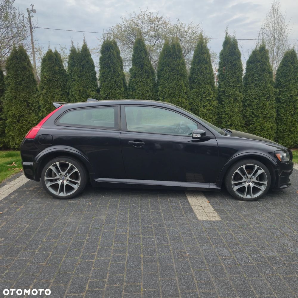 Volvo C30 1.6 - 1