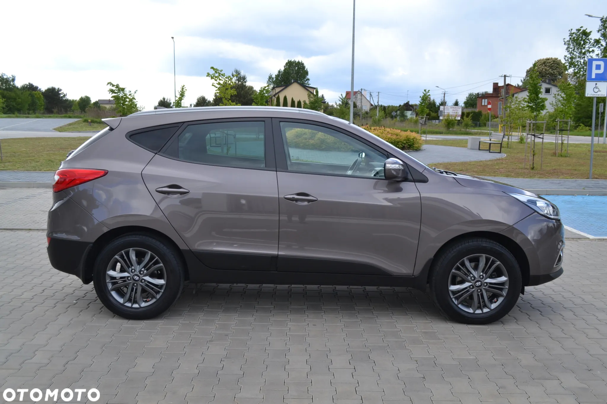 Hyundai ix35 - 38
