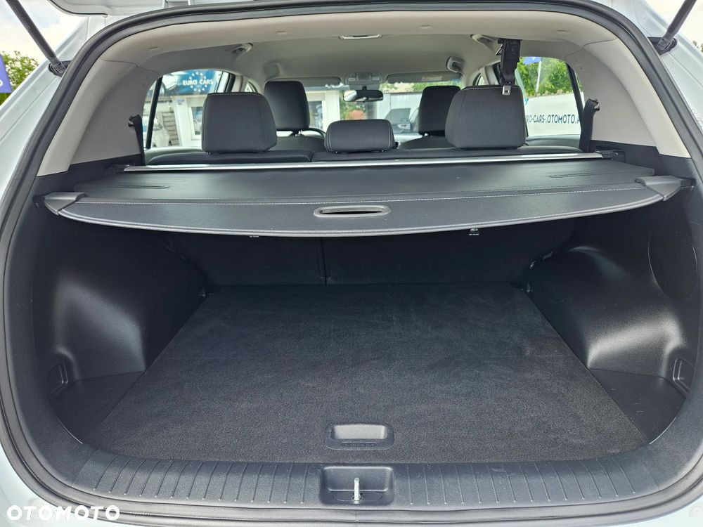 Kia Sportage 1.6 GDI Business Line 2WD - 18