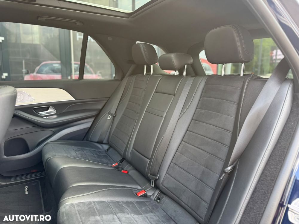 Mercedes-Benz GLE 450 MHEV 4MATIC - 17