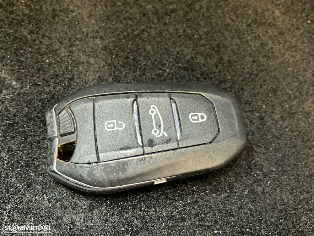 Peugeot 308 1.5 BlueHDi Active Pack - 18