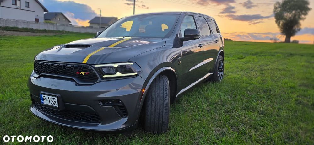 Dodge Durango - 2
