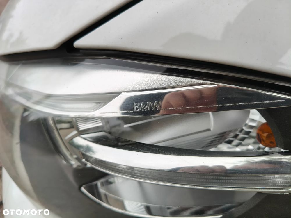 BMW Seria 5 535i - 10