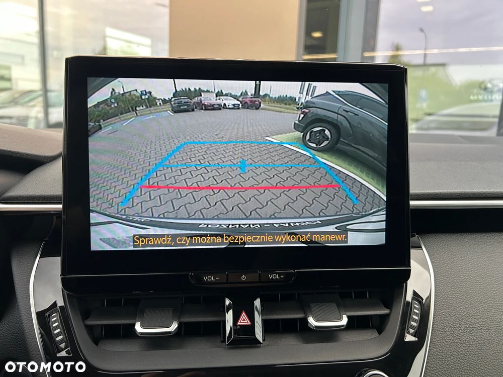 Toyota Corolla 1.8 Hybrid Style - 28