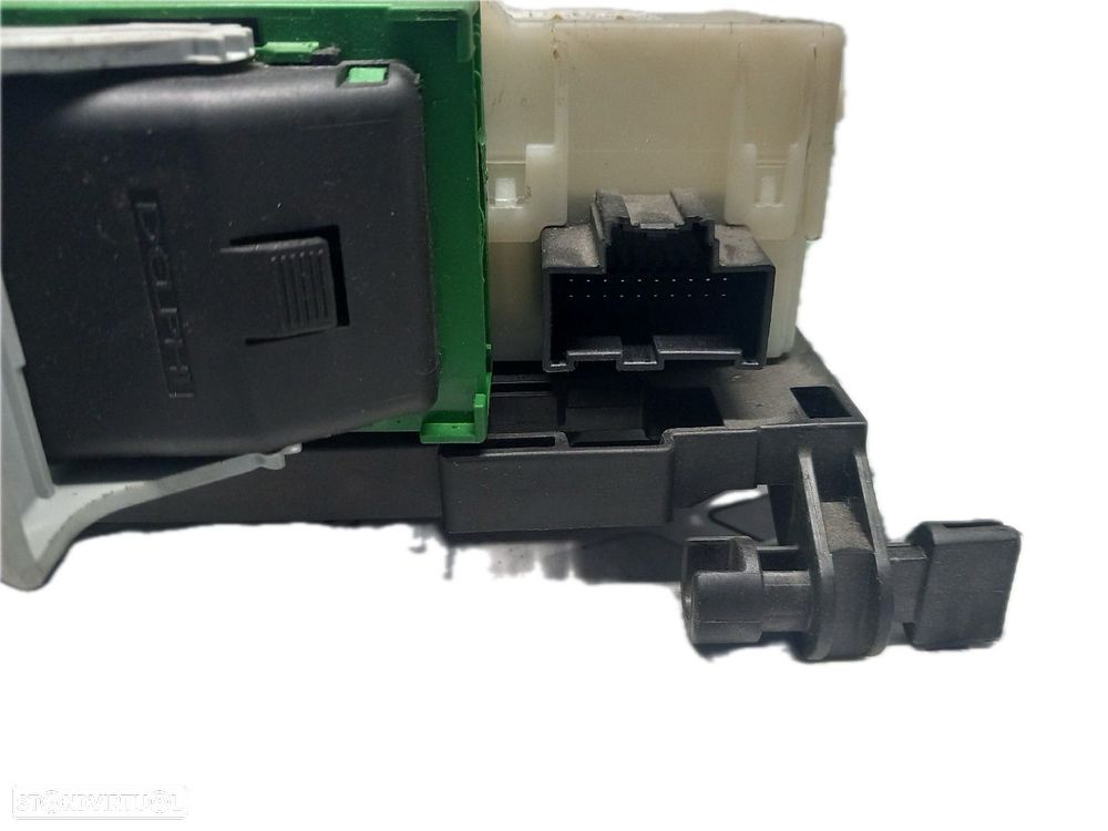 Módulo Eletrónico Ford Mondeo Ii (Bap) - 10