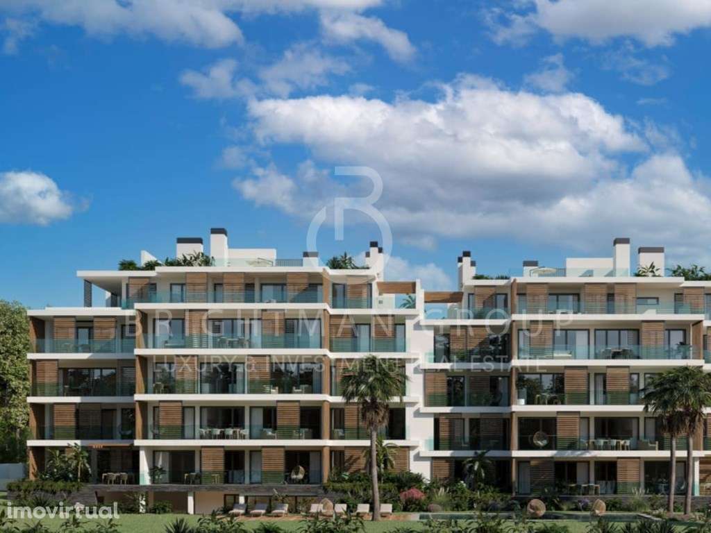 Penthouse Duplex T4 Ocean View - Grande imagem: 3/28