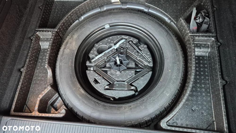 Opel Astra 1.4 Turbo - 14