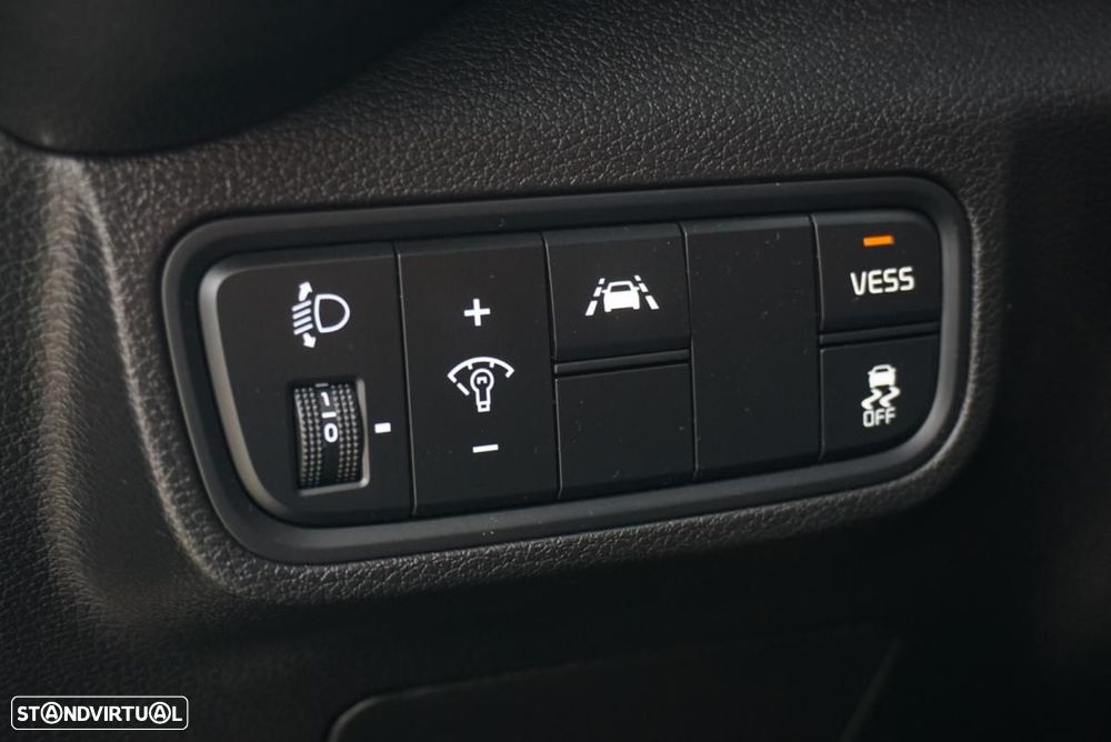 Kia e-Soul Vision - 12