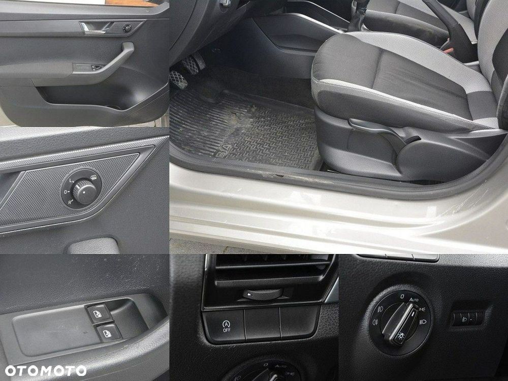 Skoda Fabia - 14