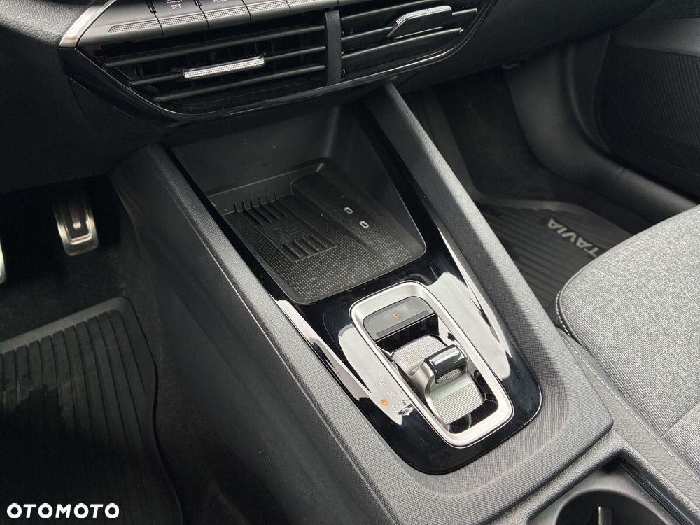 Skoda Octavia - 25