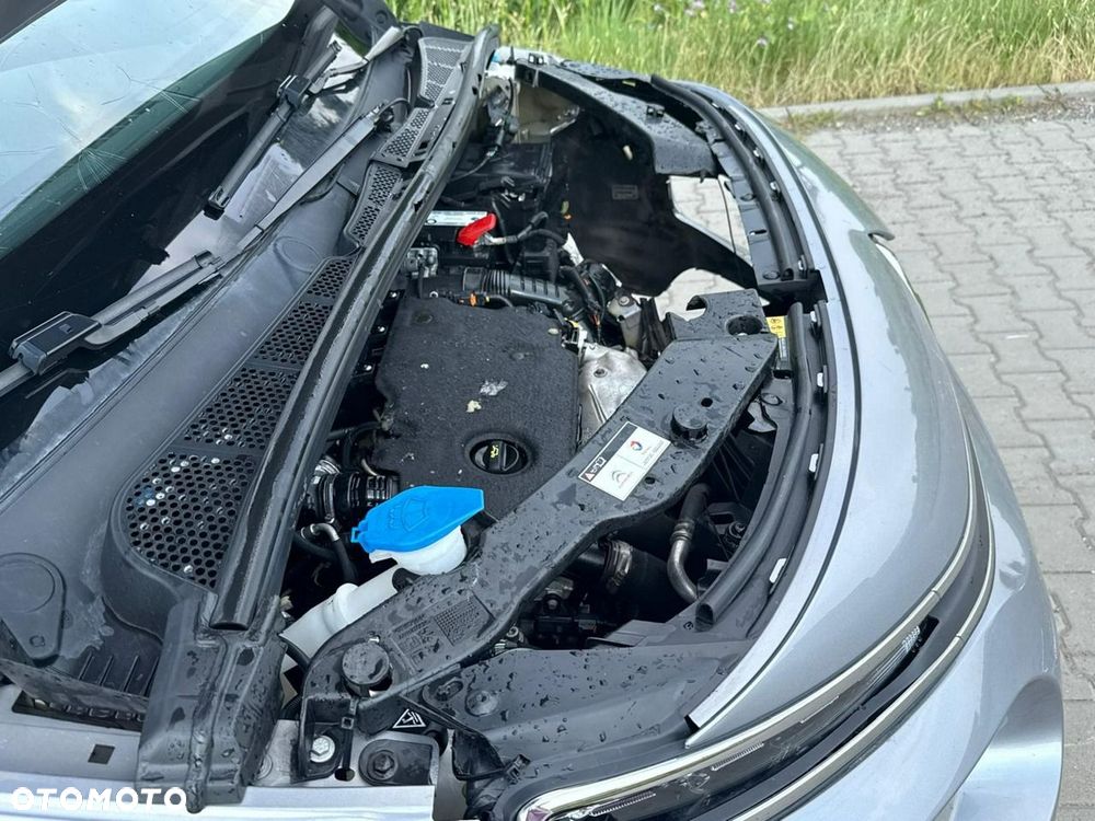 Citroën Berlingo M 1.5 BlueHDI Feel S&S - 8