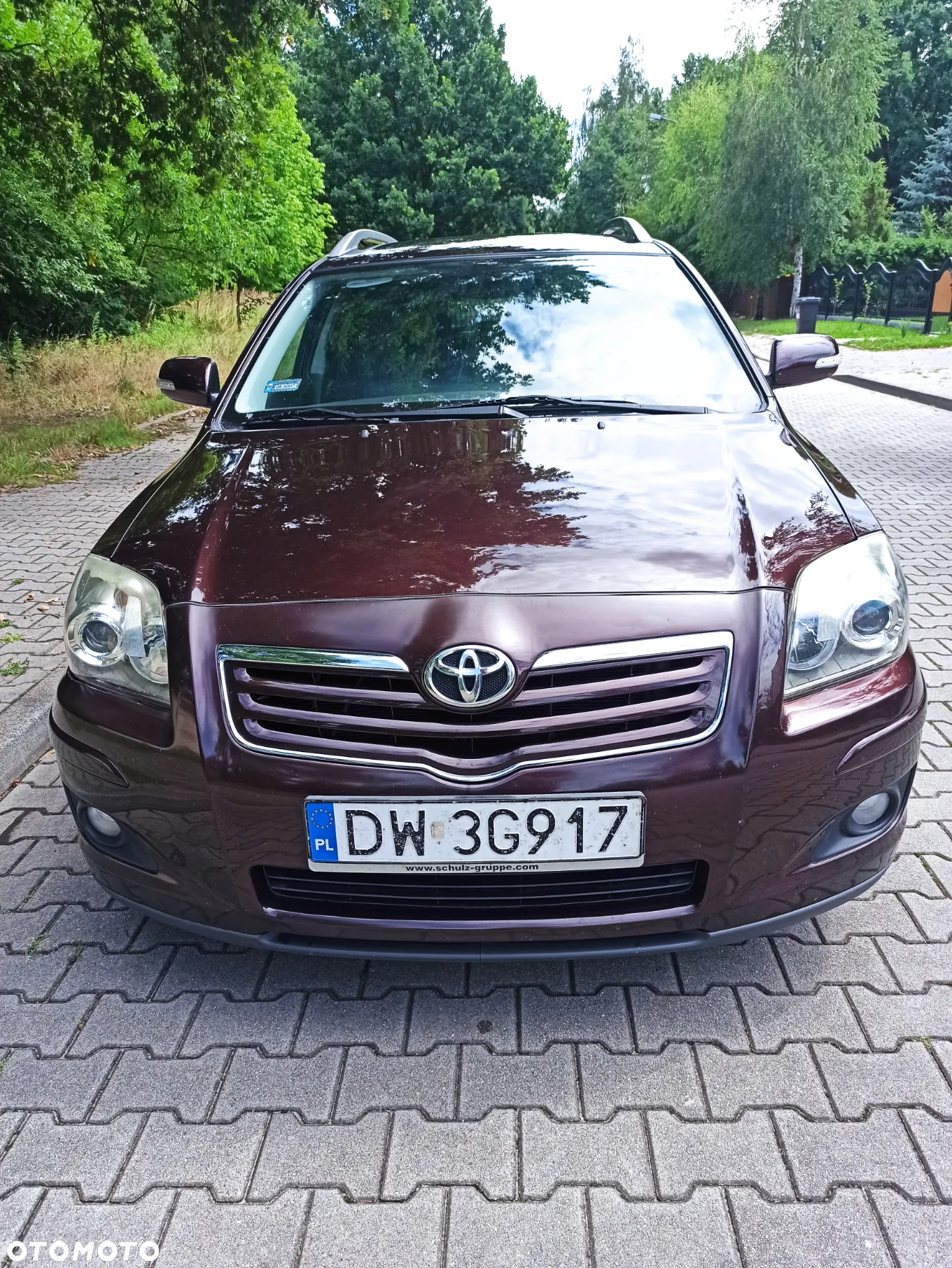 Toyota Avensis 1.8 VVT-i - 3