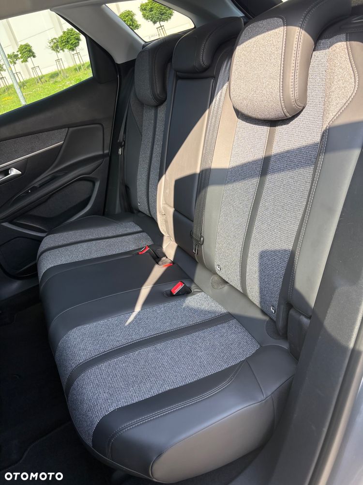 Peugeot 3008 BlueHDi 150 Stop & Start Business-Line - 25