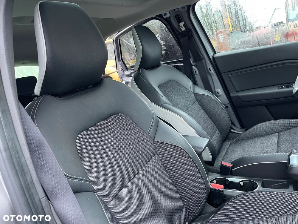 Renault Captur 1.6 E-TECH Full Hybrid 145 Intens - 20