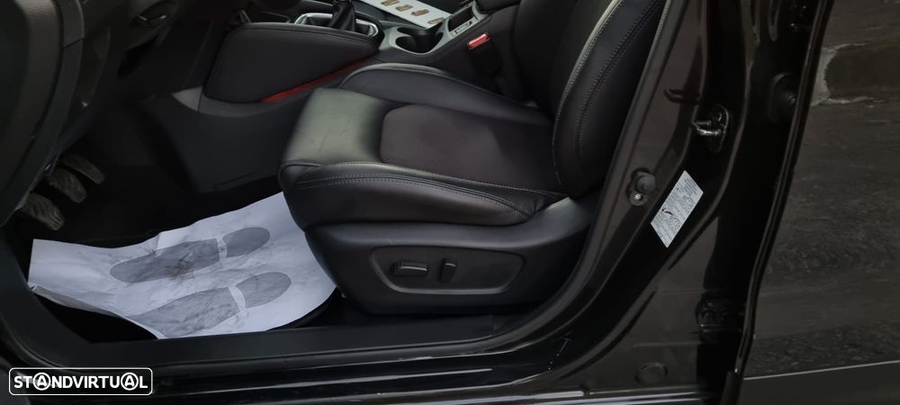 Nissan Qashqai 1.5 dCi Tekna - 56