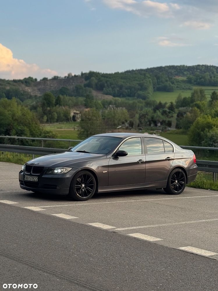 BMW Seria 3 - 3