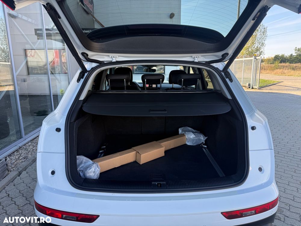 Audi Q5 40 TDI quattro S tronic design - 18