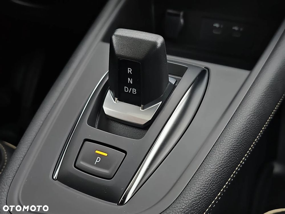 Renault Symbioz 1.8 E-Tech Full Hybrid 160 Iconic - 30