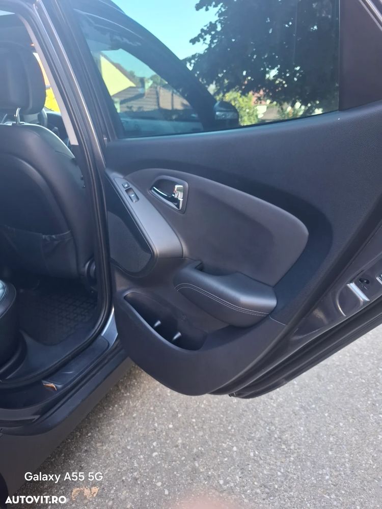 Hyundai ix35 - 13
