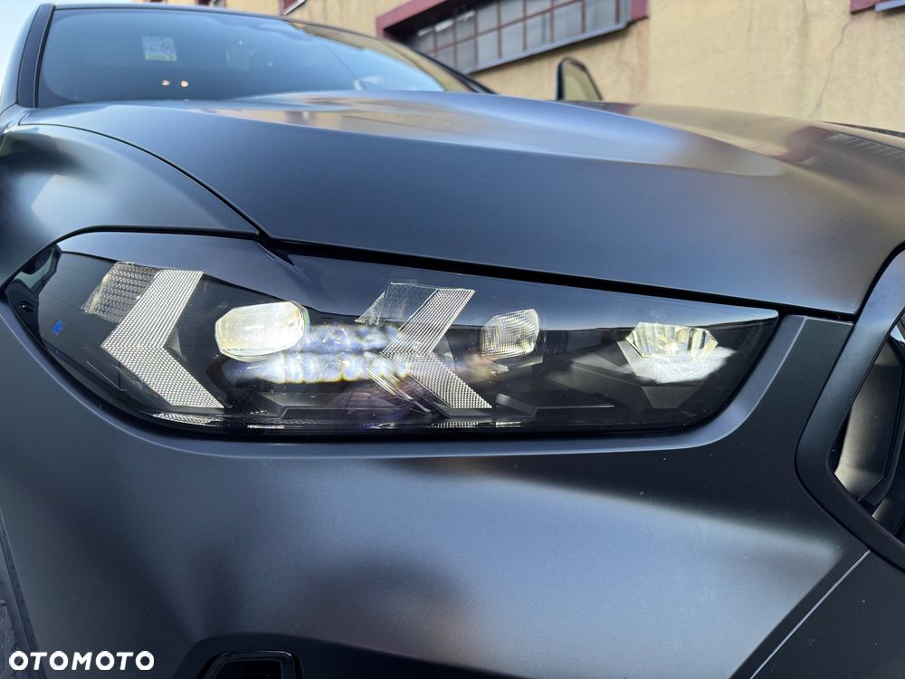 BMW X6 - 6
