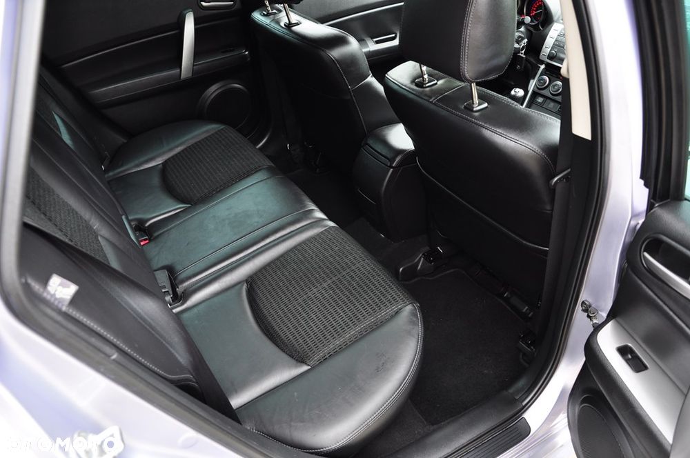 Mazda 6 2.2 CD Exclusive + - 27