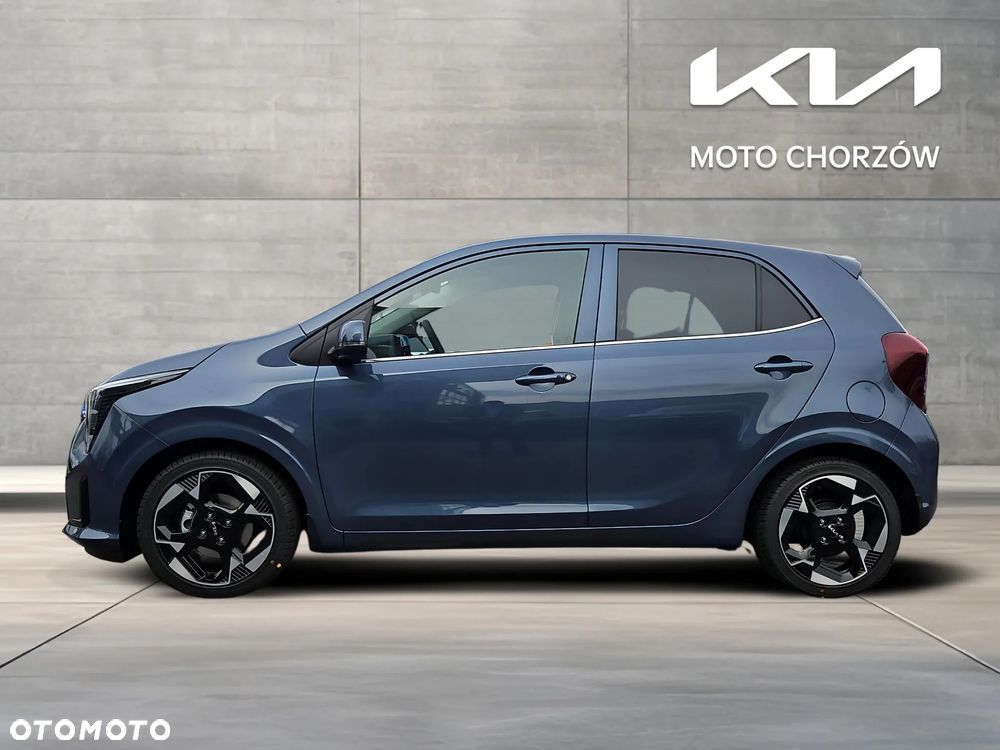 Kia Picanto 1.0 GDI Business Line - 2
